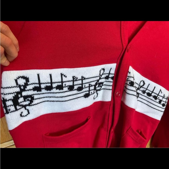 Vintage Annie Hall Originals Sweater - Picture 3 of 4